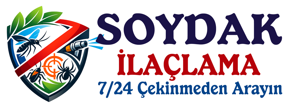Soydak Böcek İlaçlama İstanbul Geneli 7/24 Profesyonel Haşere Kontrol ve Garantili İlaçlama Hizmetleri